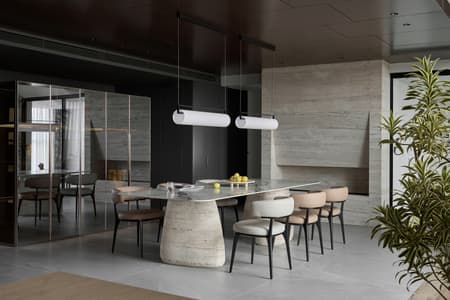 Khai Son Duo Penthouse